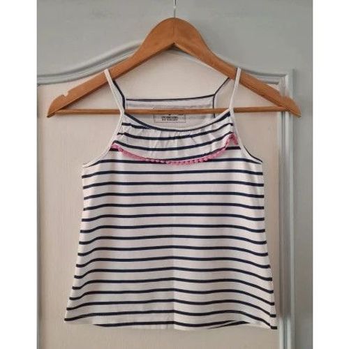 Débardeur Young Dimension, Taille 8 Ans