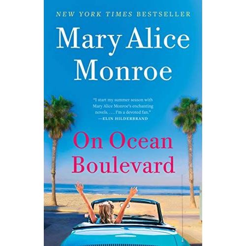 On Ocean Boulevard