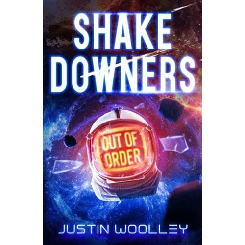 Shakedowners