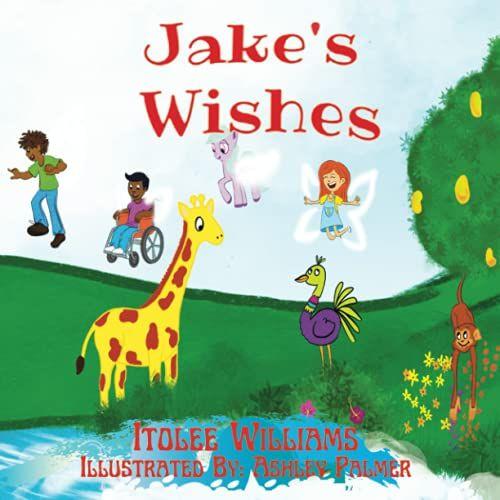 Jake's Wishes