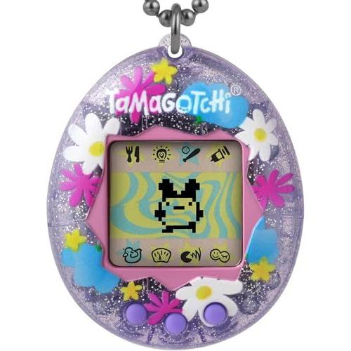 Tamagotchi - Flower Perfume