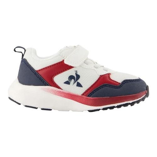 Baskets Mode Le Coq Sportif R500 2 Ps - 30