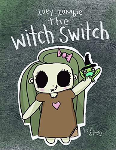 The Witch Switch
