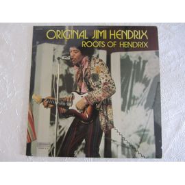 Roots Of Hendrix