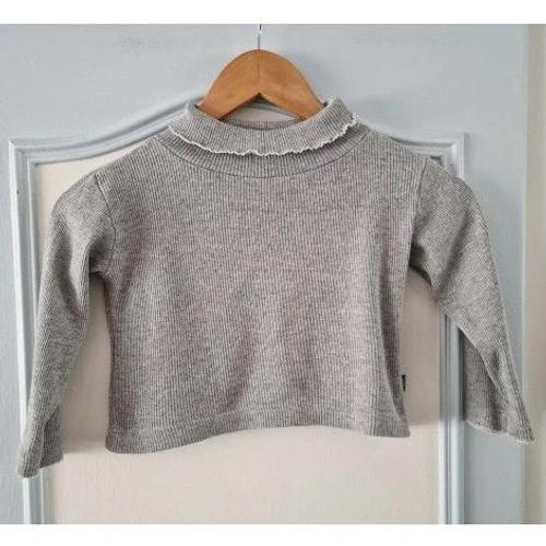 Sous Pull Tout Compte Fait, Taille 3 Ans