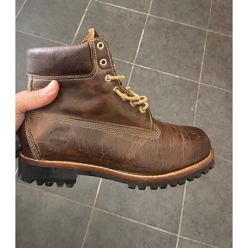 Timberland Bottines  - 44