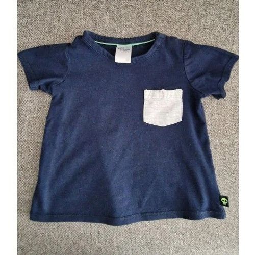 T-Shirt Taille 6/12 Mois