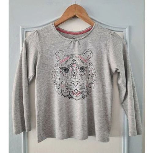 T-Shirt Tex, Taille 10 Ans