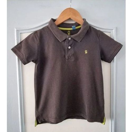 Polo Okaidi, Taille 8 Ans