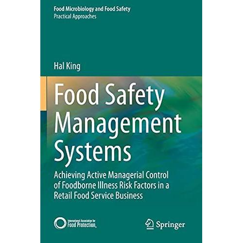 Food Safety Management Systems