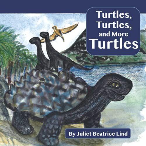 Turtles, Turtles, And More Turtles