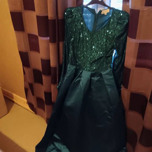 Robe De Soiree