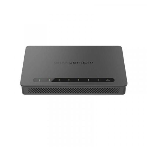 Grandstream GWN7001 Routeur 6xGbE LAN/WAN DPI