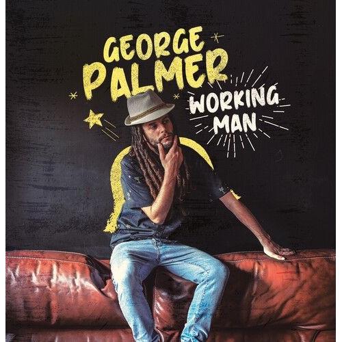 Georges Palmer - Working Man [Vinyl Lp]