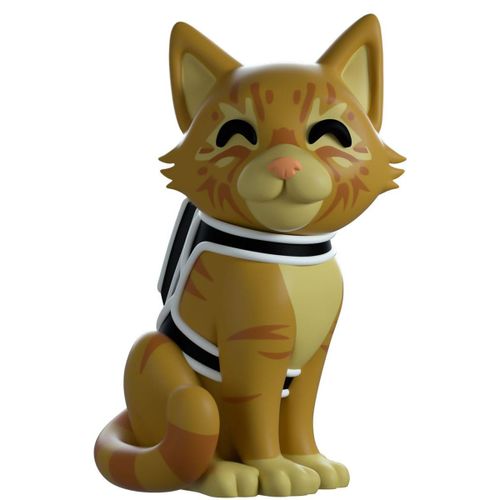 Stray - Figurine Chat 11 Cm