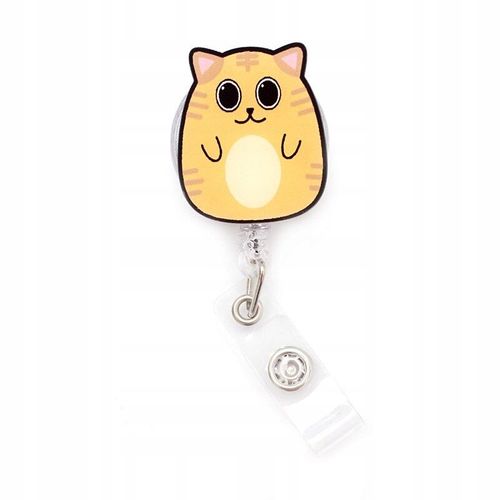 Style N ° 24 Couleurs Mignonnes Chat Caché Créatif Sz