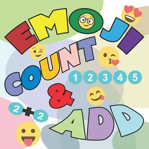 Emoji Count & Add