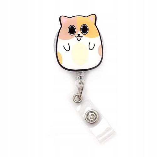 Style N ° 21 Couleurs Mignonnes Chat Caché Créatif Sz