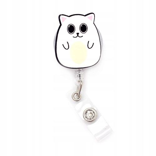 Style N ° 22 Couleurs Mignonnes Chat Caché Créatif Sz
