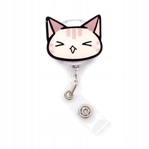 Style N ° 27 Couleurs Mignonnes Chat Caché Créatif Sz