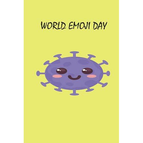 World Emoji Day: Perfect Gift To Celebrate 17 July Emoji Day