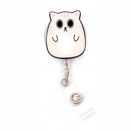 Style N ° 25 Couleurs Mignonnes Chat Caché Créatif Sz