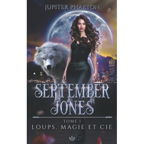 Loups, Magie Et Cie