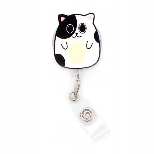 Style N ° 20 Couleurs Mignonnes Chat Caché Créatif Sz