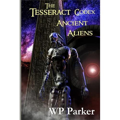 The Tesseract Codex: Ancient Aliens