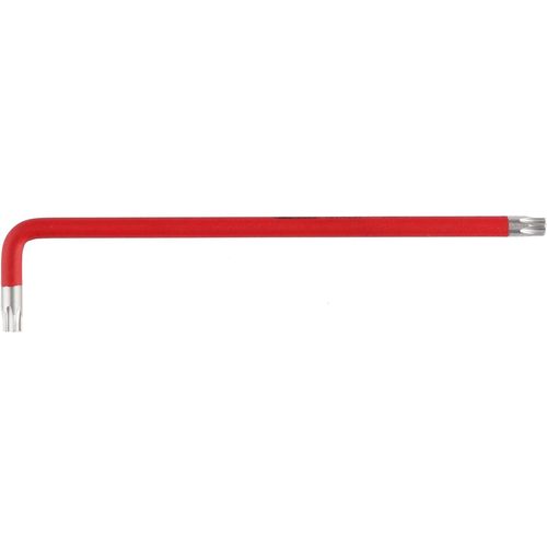 KS TOOLS Werkzeuge-Maschinen GmbH Clé Allen Torx, XL, T20 (151.4444)