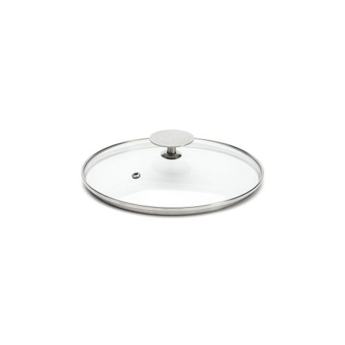 COUVERCLE VERRE MILADY Ø18