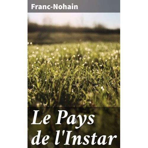 Le Pays De L'instar