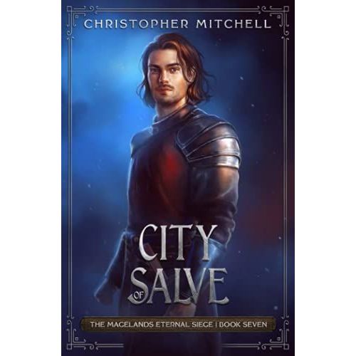 City Of Salve