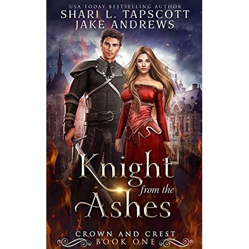 Knight From The Ashes