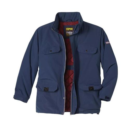 Atlas For Men - Parka - Homme