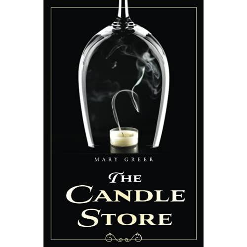 The Candle Store