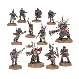 Warhammer 40,000 ( 40k ) - Kill Team - Blooded 103-02