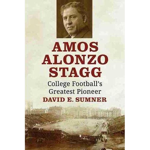 Amos Alonzo Stagg
