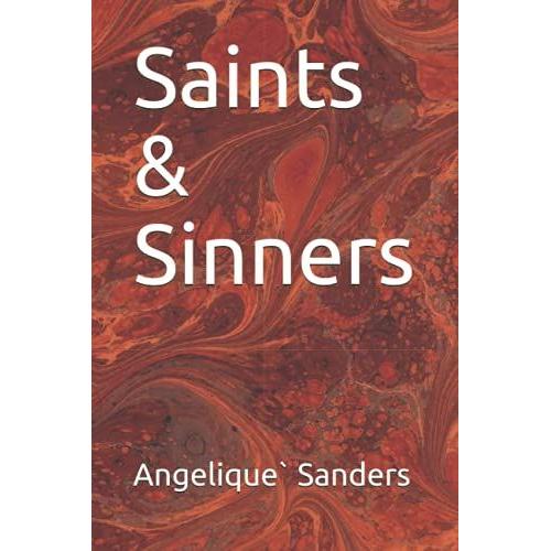 Saints & Sinners