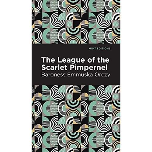 The League Of The Scarlet Pimpernel