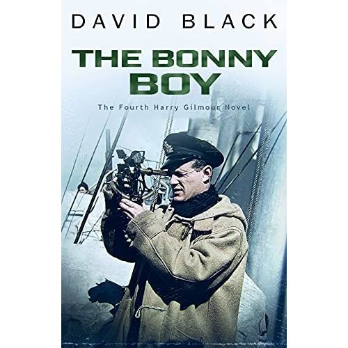 The Bonny Boy