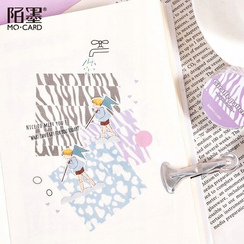 Style Vert 1pc Vache A Lait Colore Zebra Leopa - 4