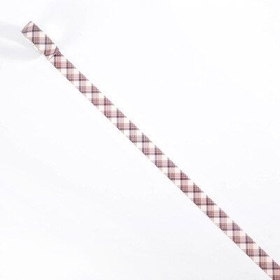 Maille Style 001 1pc Vache A Lait Colore Zebra Le