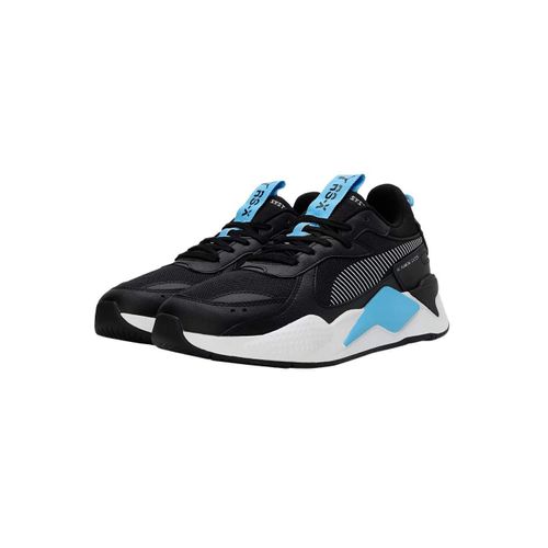 Basket Puma Rsx Geek Noir