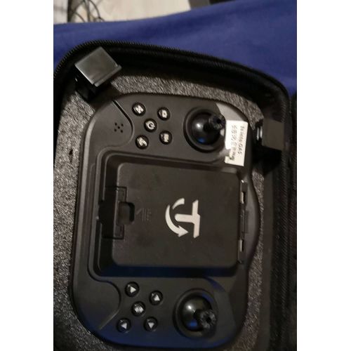 Drone S128 Dual Camera 4k-Rc Mini