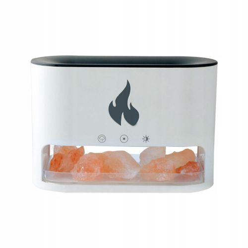 Humidificateurs Flaming Diffuser Simulation De Parfum