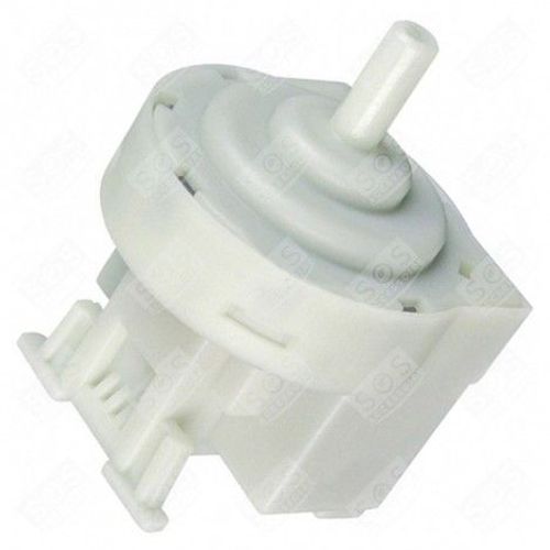 Capteur P980 de pression analogique d'origine Lave-linge - 00627460 , 9000709431 , 627460 , 10012218 , 10009438 Lave-linge BOSCH, SIEMENS, VIVA, NEFF, CONSTRUCTA, BALAY