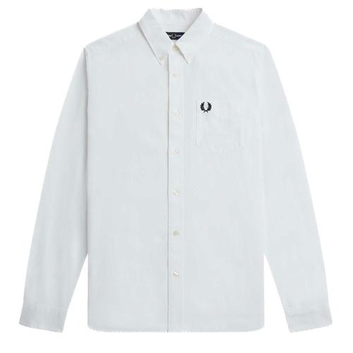 Chemises Fredperry Fp Oxford