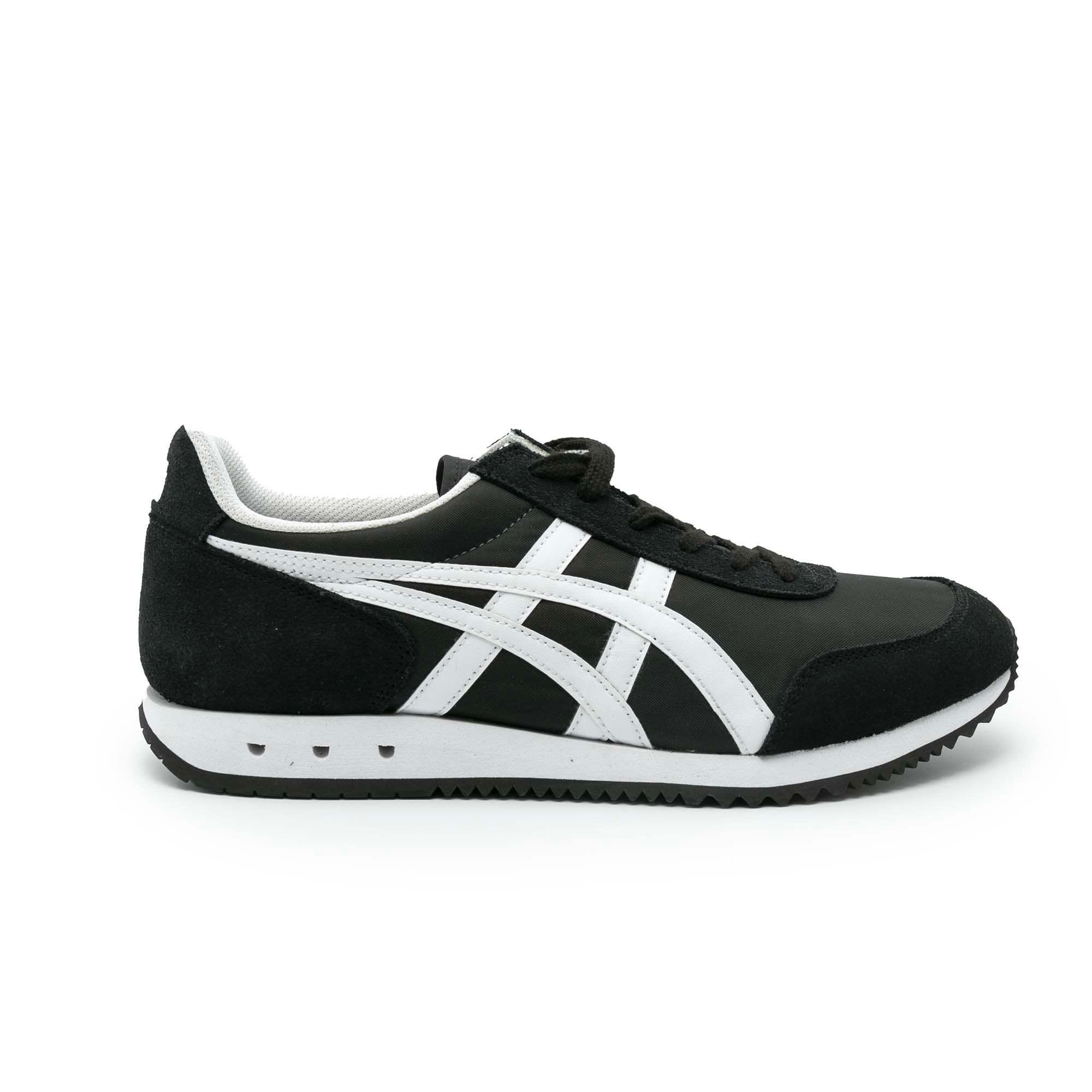 Onitsuka shop tiger noir