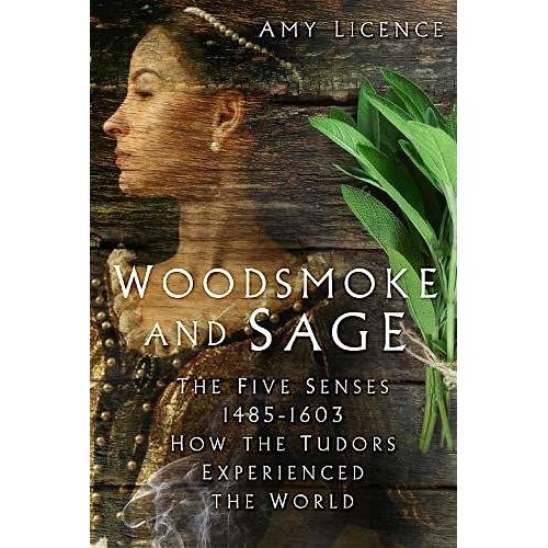 Woodsmoke And Sage